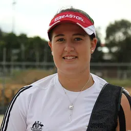 Portrait of Alice Ingley
