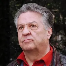 Portrait of Renato Pozzetto
