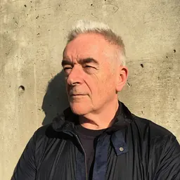 Portrait of Willie Miller