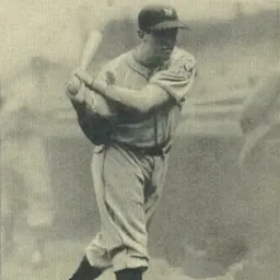 Portrait of Ken O'Dea