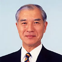 Portrait of Jin Murai