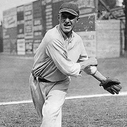 Portrait of Joe Engel