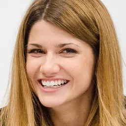 Portrait of Elise Bauman