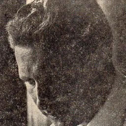 Portrait of Robert Satanowski
