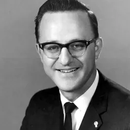 Portrait of Jim Dressler