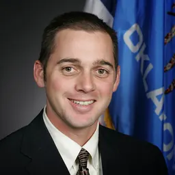 Portrait of Bryce Marlatt