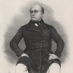 Portrait of Edward Jełowicki