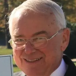 Portrait of Paul Galanti