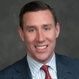 Portrait of Daniel Cahill