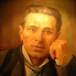 Portrait of Todor Kableshkov