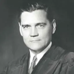 Portrait of Curtis Shake