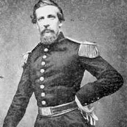 Portrait of John Stevens Bowen