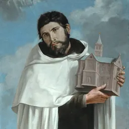 Portrait of Agabus