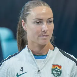 Portrait of Natalie Means