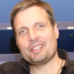 Portrait of Donnie Nelson