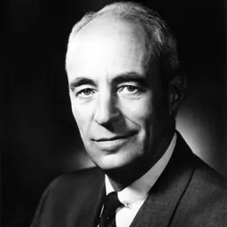 Portrait of Thomas Dudley Cabot