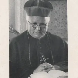 Portrait of Michael Rackl