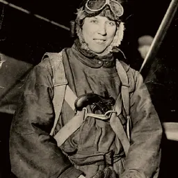 Portrait of Viola Estelle Gentry