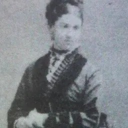 Portrait of Katherine Whyte Grant