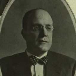Portrait of Miquel Llor i Forcada