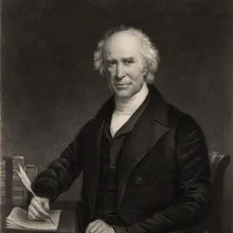 Portrait of Leonard Woods