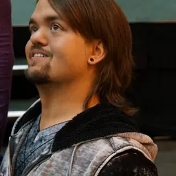 Portrait of Hornswoggle
