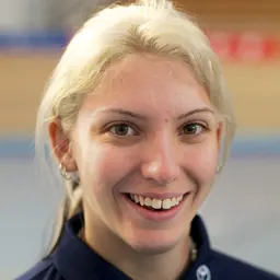 Portrait of Jayme Richardson