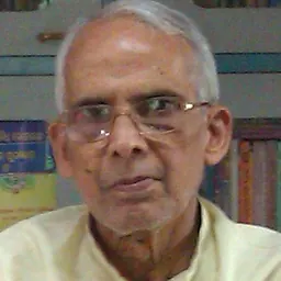 Portrait of Brajanath Ratha
