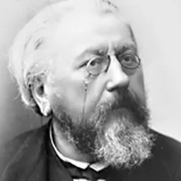 Portrait of Jules Cazot