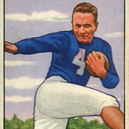 Portrait of Mike Swistowicz