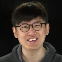 Portrait of Rush