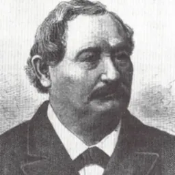 Portrait of Wilhelm Hertenstein