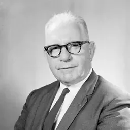 Portrait of George Whiteside