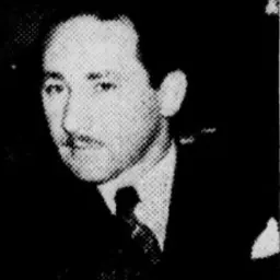 Portrait of Aubrey Grossman