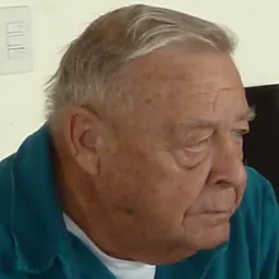 Portrait of Mariano Gagnon