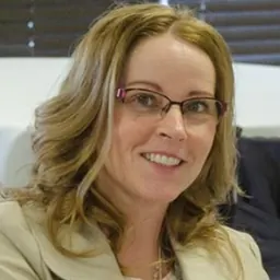 Portrait of Karla MacFarlane
