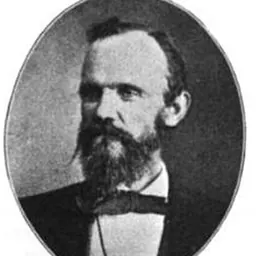 Portrait of Robert C. Newton