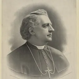 Portrait of John Samuel Foley