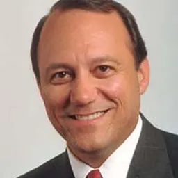 Portrait of James W. Keyes