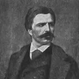 Portrait of Władysław Krasiński