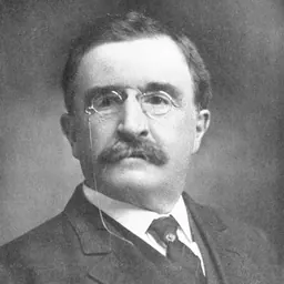 Portrait of Alfred Caldwell Jr.