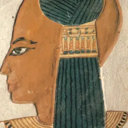 Portrait of Khaemwaset