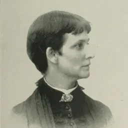 Portrait of Elmira Y. Howard