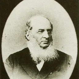 Portrait of Friedrich Karl Gottlob Varnbüler von und zu Hemmingen