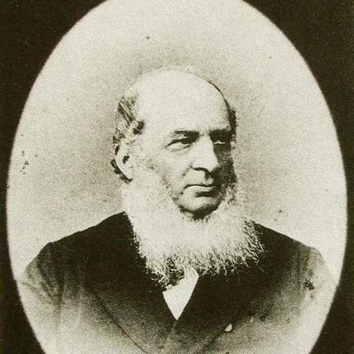 Portrait of Friedrich Karl Gottlob Varnbüler von und zu Hemmingen