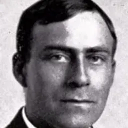 Portrait of Vincents Stoltenberg Bull