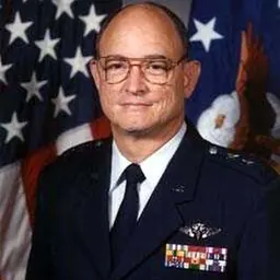 Portrait of Charles H. Roadman II