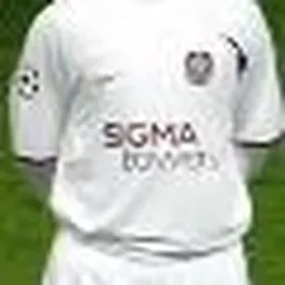 Portrait of Cristian Panin