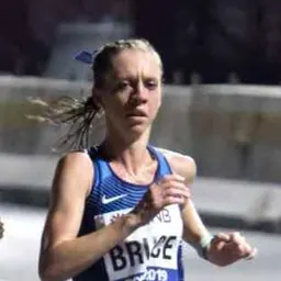 Portrait of Kelsey Bruce