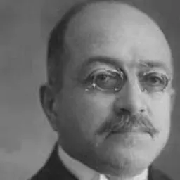 Portrait of İbrahim Talî Öngören